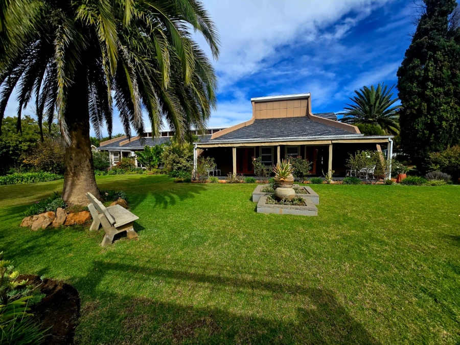4 Bedroom Property for Sale in Helicon Heights Free State